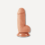 INFERNO JULIO Realistic Dildo 10 x 4.6cm
