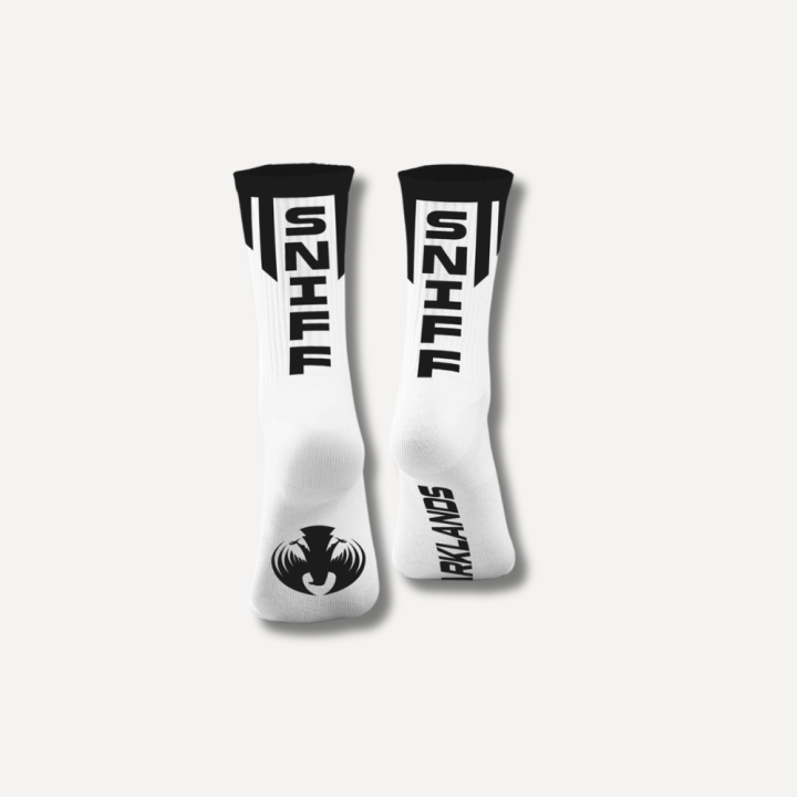 Darklands Socks - Sniff