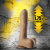 Fort Troff Uncut Thruster - Mini Fuck Machine