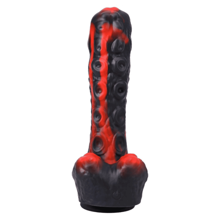 Fort Troff Tendril Thruster - Mini Fuck Machine