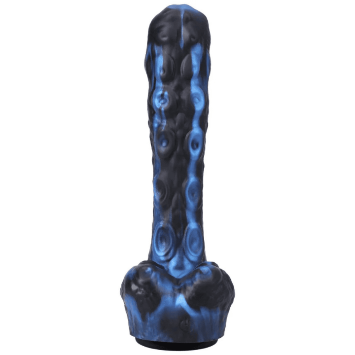 Fort Troff Tendril Thruster - Mini Fuck Machine
