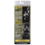 Fort Troff Knebel Max Comfort Gag - Black