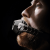 Fort Troff Knebel Max Comfort Gag - Black
