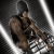 Fort Troff Black Ops Hood - Regular - Black