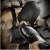 Fort Troff Black Ops Hood - Regular - Black