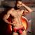 Locker Gear Open Access Jock Brief Red