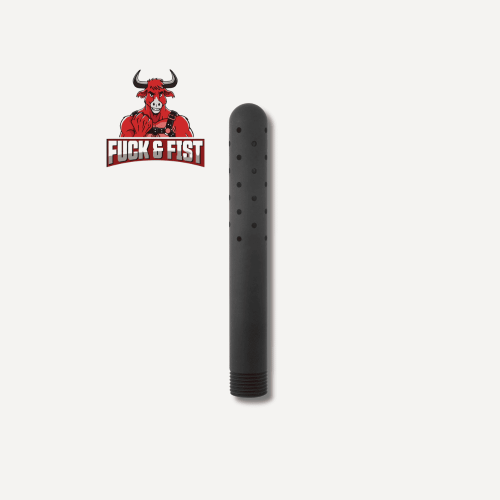 Anal Nozzle 360 Fuck & Fist 13.5 x 2cm