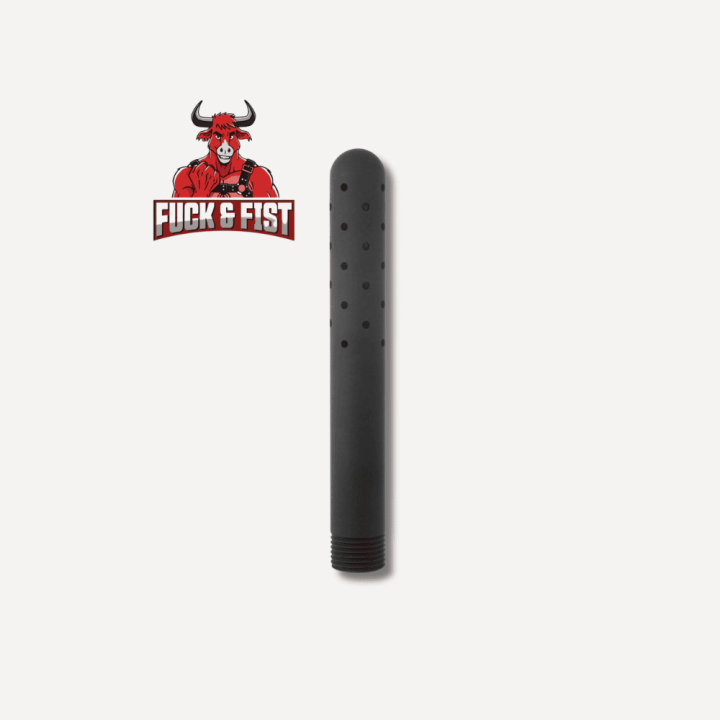 Anal Nozzle 360 Fuck & Fist 13.5 x 2cm