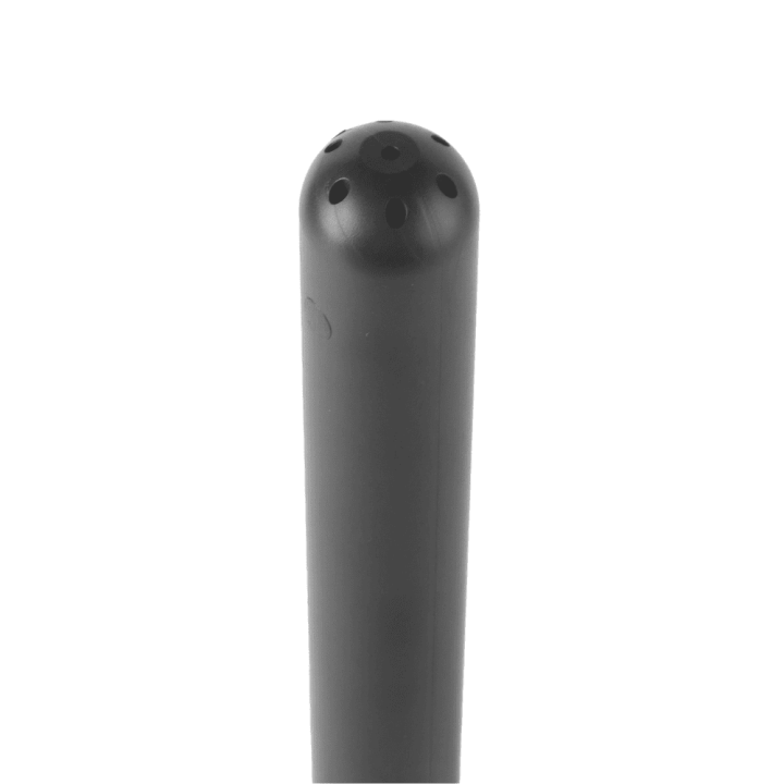 Anal Nozzle Fuck & Fist enema tip 13.5 x 1.9cm