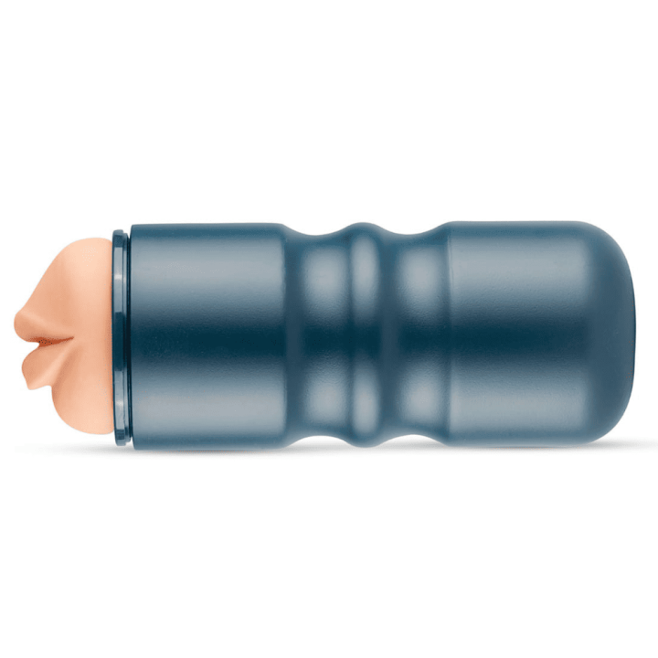 Masturbator Mocha Mouth Entry