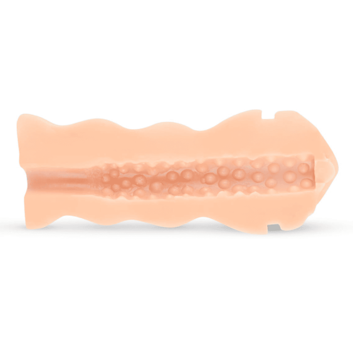 Masturbator Mocha Mouth Entry