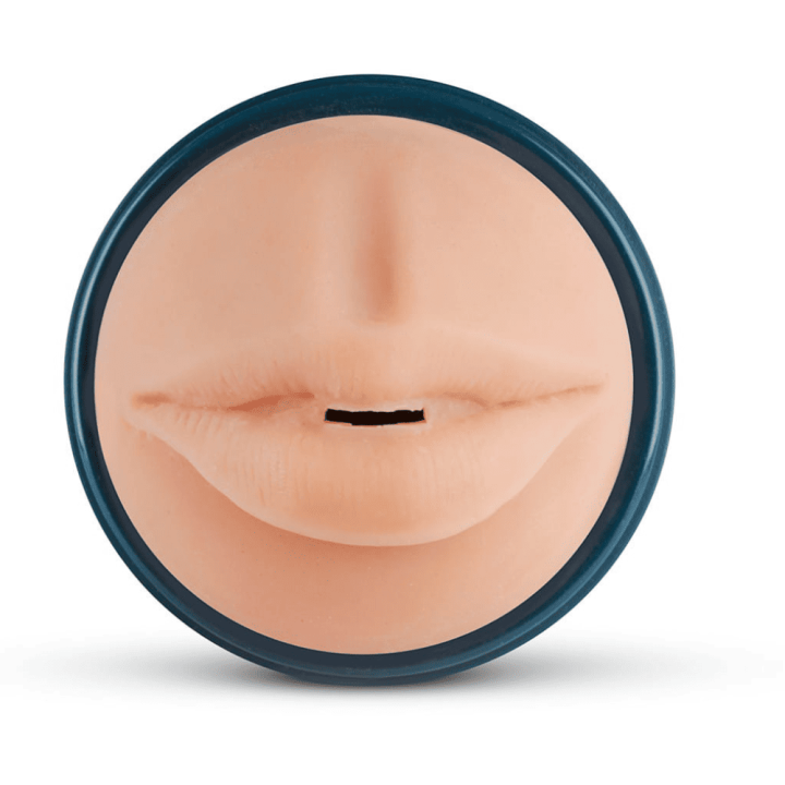 Masturbator Mocha Mouth Entry