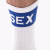 Barcode Berlin Fetish Half Socks Sex