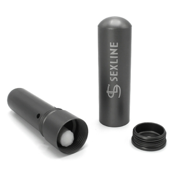 Inhalator do aromatu Inhaler for Black Aroma