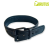 BRUTUS Vegan Puppy Collar Black-Black