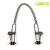 BRUTUS HEAVY DUTY Nipple Clamps