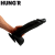 HUNG'R GOLIATH Dildo Black 14 inch / 36 cm / Ø 7.6 cm