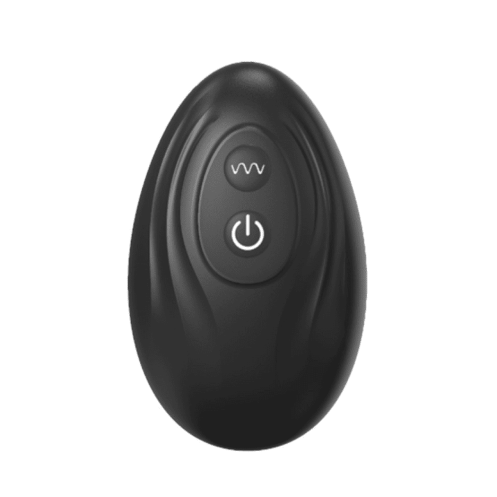 Wigthrust 16 x 4cm thrusting dildo