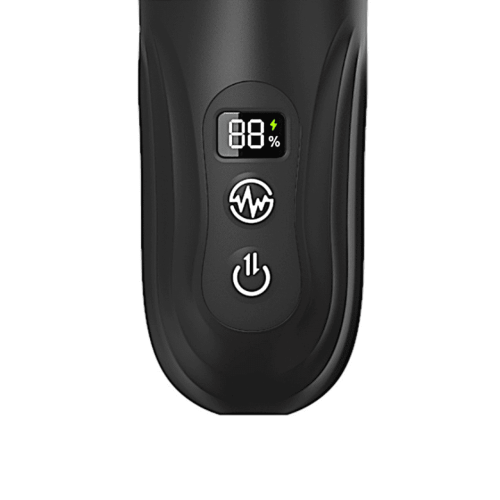 Wigthrust 16 x 4cm thrusting dildo