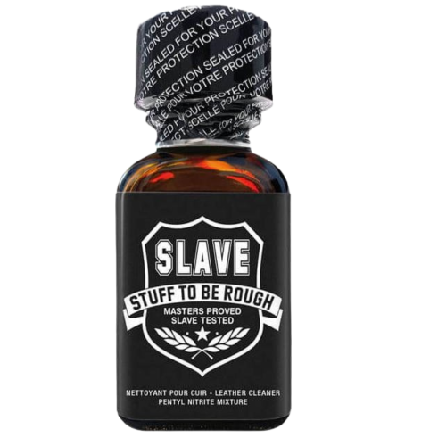 SLAVE ROUGH 25 ml