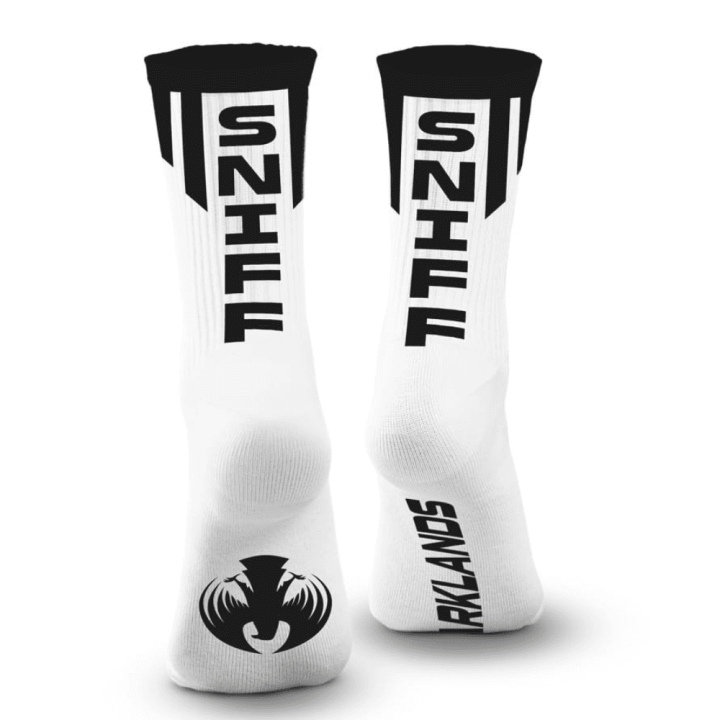 Darklands Socks - Sniff