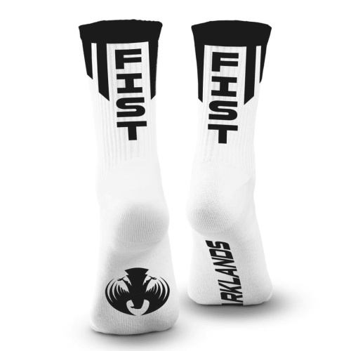Darklands Socks - Fist