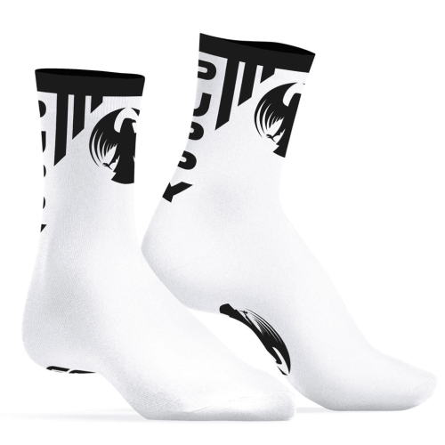 Darklands Socks - Puppy