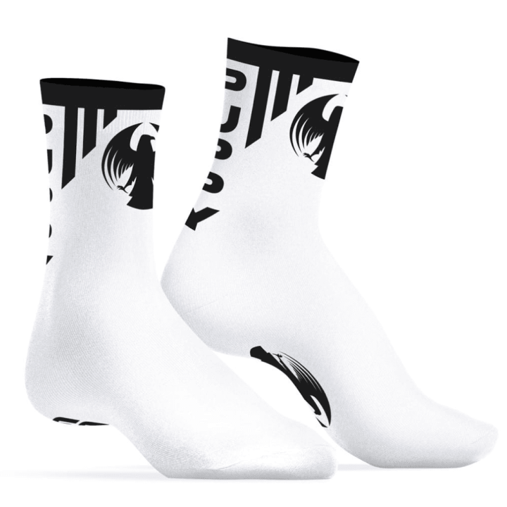 Darklands Socks - Puppy