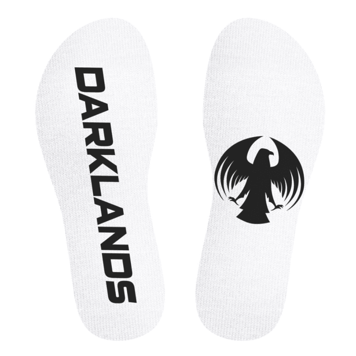 Darklands Socks - Puppy