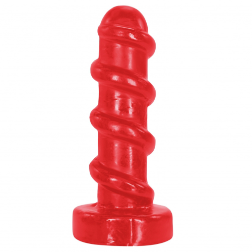 PROWLER RED Carousel - Red