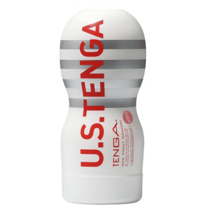 Masturbator Us Tenga Gentle