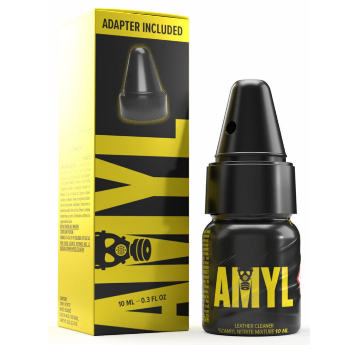 Amyl 10ml