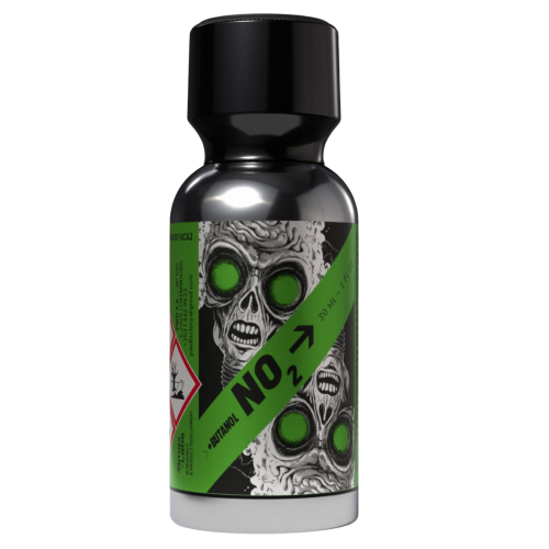 NO2 Pentyl Butanol 30ml