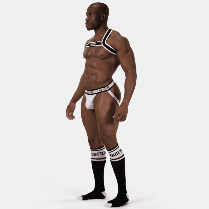 Barcode Berlin Harness Bottom
