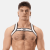 Barcode Berlin Harness Top White