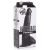 Beefy Brad - Dildo z jądrami Dildo with Balls - 9" / 23 cm Black
