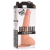 Beefy Brad - Dildo z jądrami Dildo with Balls - 9" / 23 cm Light