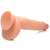 Beefy Brad - Dildo z jądrami Dildo with Balls - 9" / 23 cm Light