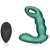 Beaded Vibrating Prostate Massager with Remote Control
