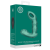 Beaded Vibrating Prostate Massager with Remote Control