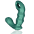 Beaded Vibrating Prostate Massager with Remote Control