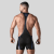 Locker Gear Cargo Singlet Blue
