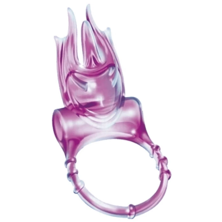 Durex Play Little Devil pierścień wibracyjny z wypustkami
