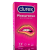 DUREX prezerwatywy PLEASUREMAX 12 szt. prążkowane z wypustkami