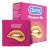 Durex  prezerwatywy z wypustkami Pleasure Me 3 szt.