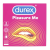 Durex  prezerwatywy z wypustkami Pleasure Me 3 szt.