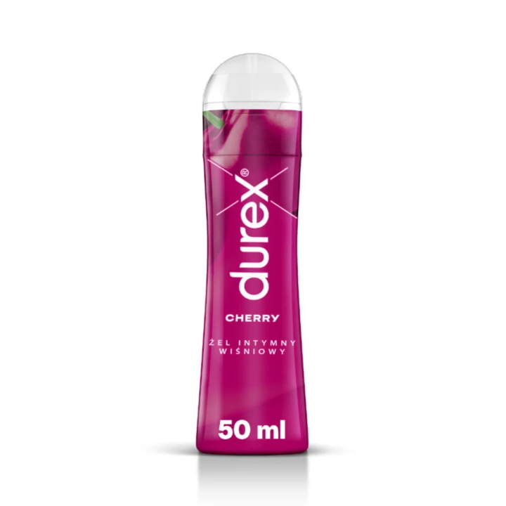 Durex Play soczysta wiśnia żel intymny 50ml