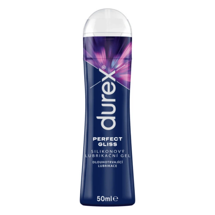 Durex Play Originals silikon gel 50 ml