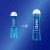Durex Originals Nawilżający żel intymny 50 ml