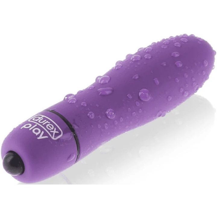 Durex Intense Delight masażer wibrator